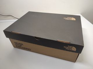 NUEVAS - Zapatillas The North Face Mujer