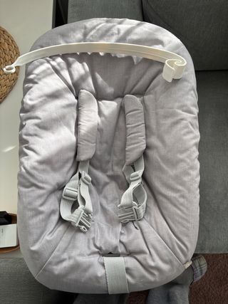 Cuco Trona Stokke Tripp Trapp (Bebé)