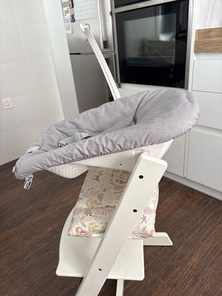 Cuco Trona Stokke Tripp Trapp (Bebé)