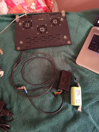 Lote Informática HP 90€