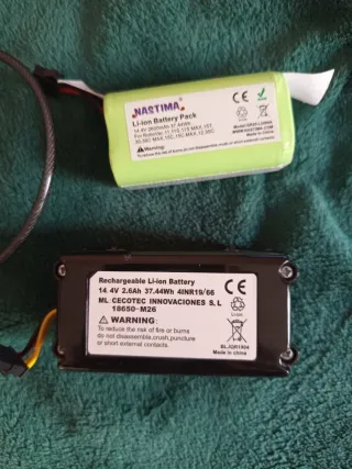 Lote Informática HP 90€