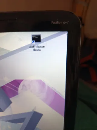 Lote Informática HP 90€