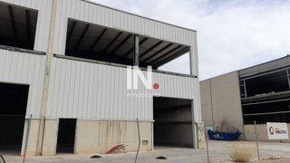 Local comercial en alquiler en Magraners - Polígon del Segre en Lleida