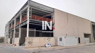 Local comercial en alquiler en Magraners - Polígon del Segre en Lleida