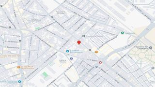 Garaje en venta en Centro - Doña Mercedes en Dos Hermanas