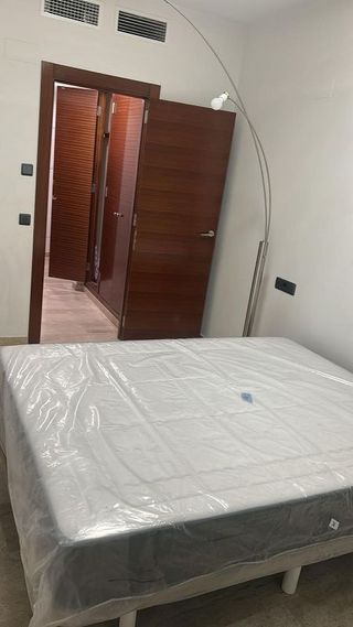 Estudio en alquiler en Orihuela ciudad en Orihuela