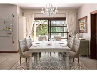 Casa en alquiler en Sierra Blanca en Marbella