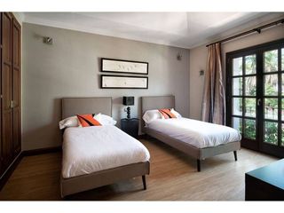 Casa en alquiler en Sierra Blanca en Marbella