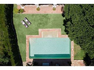 Casa en alquiler en Sierra Blanca en Marbella