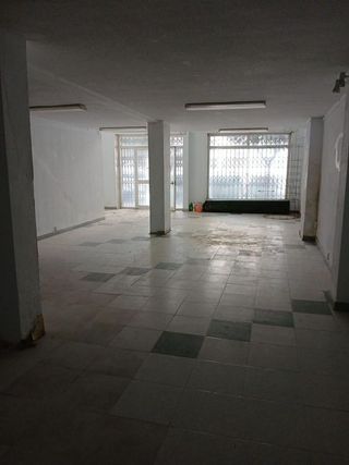 Local comercial en alquiler en Centro en Huelva