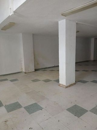 Local comercial en alquiler en Centro en Huelva