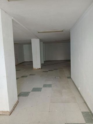 Local comercial en alquiler en Centro en Huelva