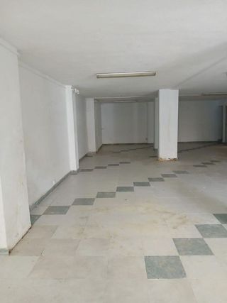 Local comercial en alquiler en Centro en Huelva