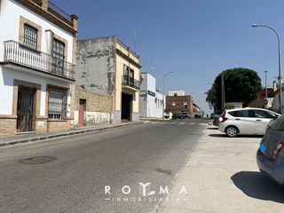 Casa adosada en venta en Coria del Río