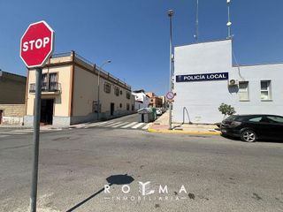 Casa adosada en venta en Coria del Río