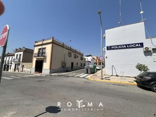 Casa adosada en venta en Coria del Río