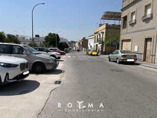 Casa adosada en venta en Coria del Río