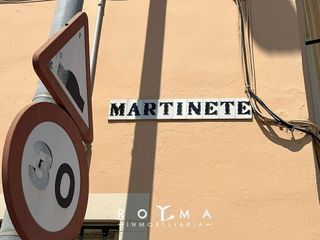 Casa adosada en venta en Coria del Río