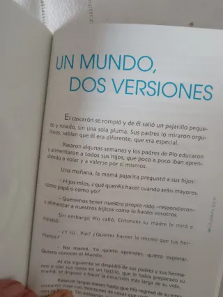 "Cuéntame un cuento". Ayuntamiento Zaragoza.