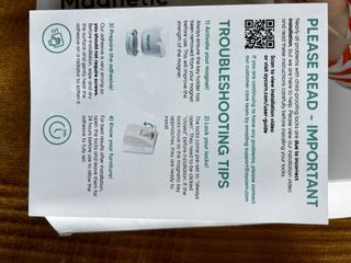 Cerraduras Seguridad Infantiles Magnéticas Aycorn