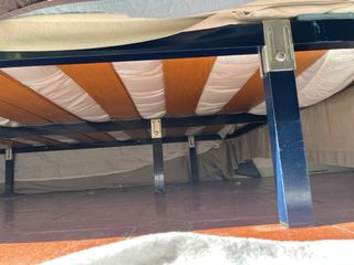 Somier 150x190 en muy buen estado