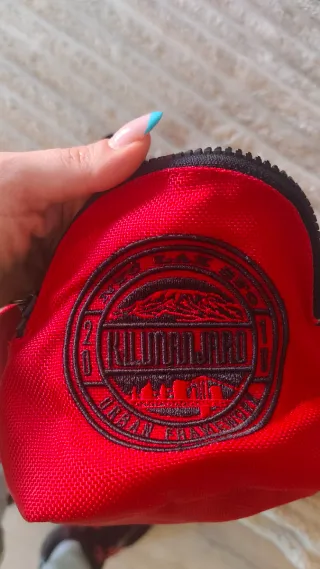 Bolso deporte Jansport