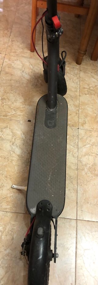 Patinete Eléctrico Xiaomi