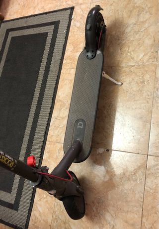 Patinete Eléctrico Xiaomi