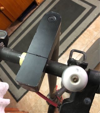 Patinete Eléctrico Xiaomi