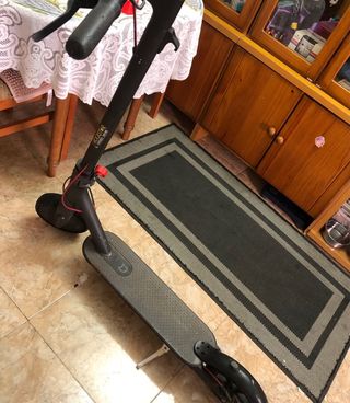 Patinete Eléctrico Xiaomi