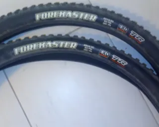 Maxxis Forecaster 29x2.2 Pneumatici MTB