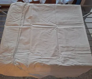 Set biancheria lettino