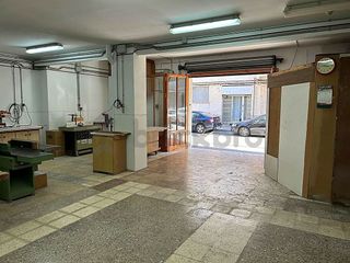 Local comercial en venta en Riu en Santa Coloma de Gramanet