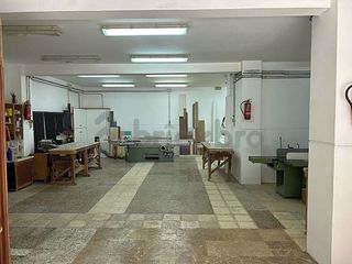 Local comercial en venta en Riu en Santa Coloma de Gramanet