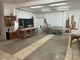 Local comercial en venta en Riu en Santa Coloma de Gramanet