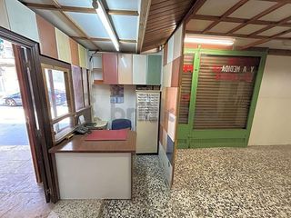 Local comercial en venta en Riu en Santa Coloma de Gramanet