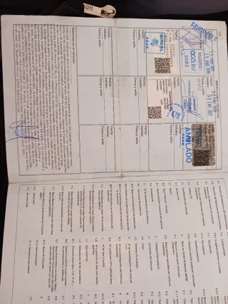 Suzuki GSF 600 Bandit