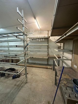 Local comercial en venta en Artigas - Llefià en Badalona