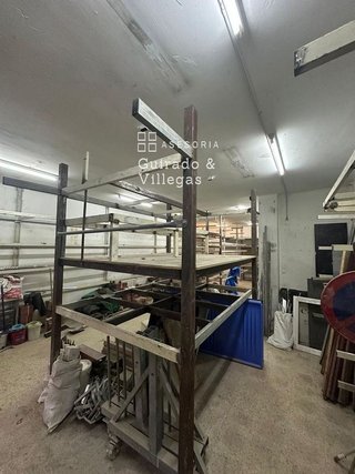 Local comercial en venta en Artigas - Llefià en Badalona
