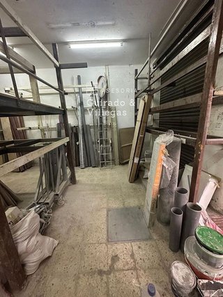 Local comercial en venta en Artigas - Llefià en Badalona