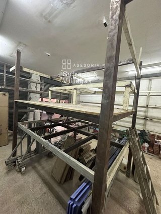 Local comercial en venta en Artigas - Llefià en Badalona