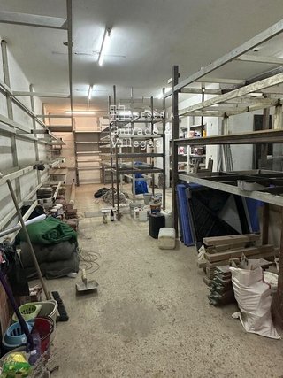 Local comercial en venta en Artigas - Llefià en Badalona