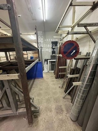 Local comercial en venta en Artigas - Llefià en Badalona