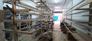Local comercial en venta en Artigas - Llefià en Badalona