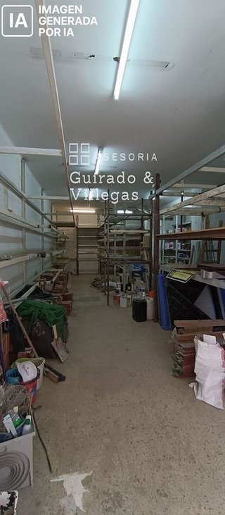 Local comercial en venta en Artigas - Llefià en Badalona