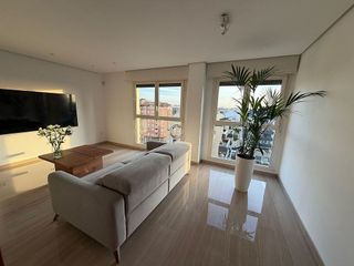 Piso en alquiler en Sant Pau en Valencia