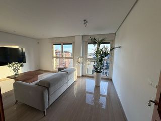 Piso en alquiler en Sant Pau en Valencia