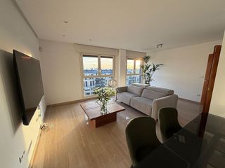 Piso en alquiler en Sant Pau en Valencia