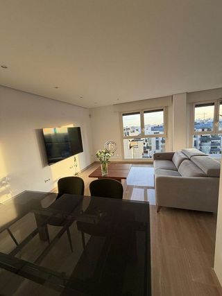 Piso en alquiler en Sant Pau en Valencia