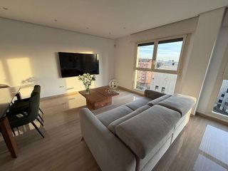 Piso en alquiler en Sant Pau en Valencia